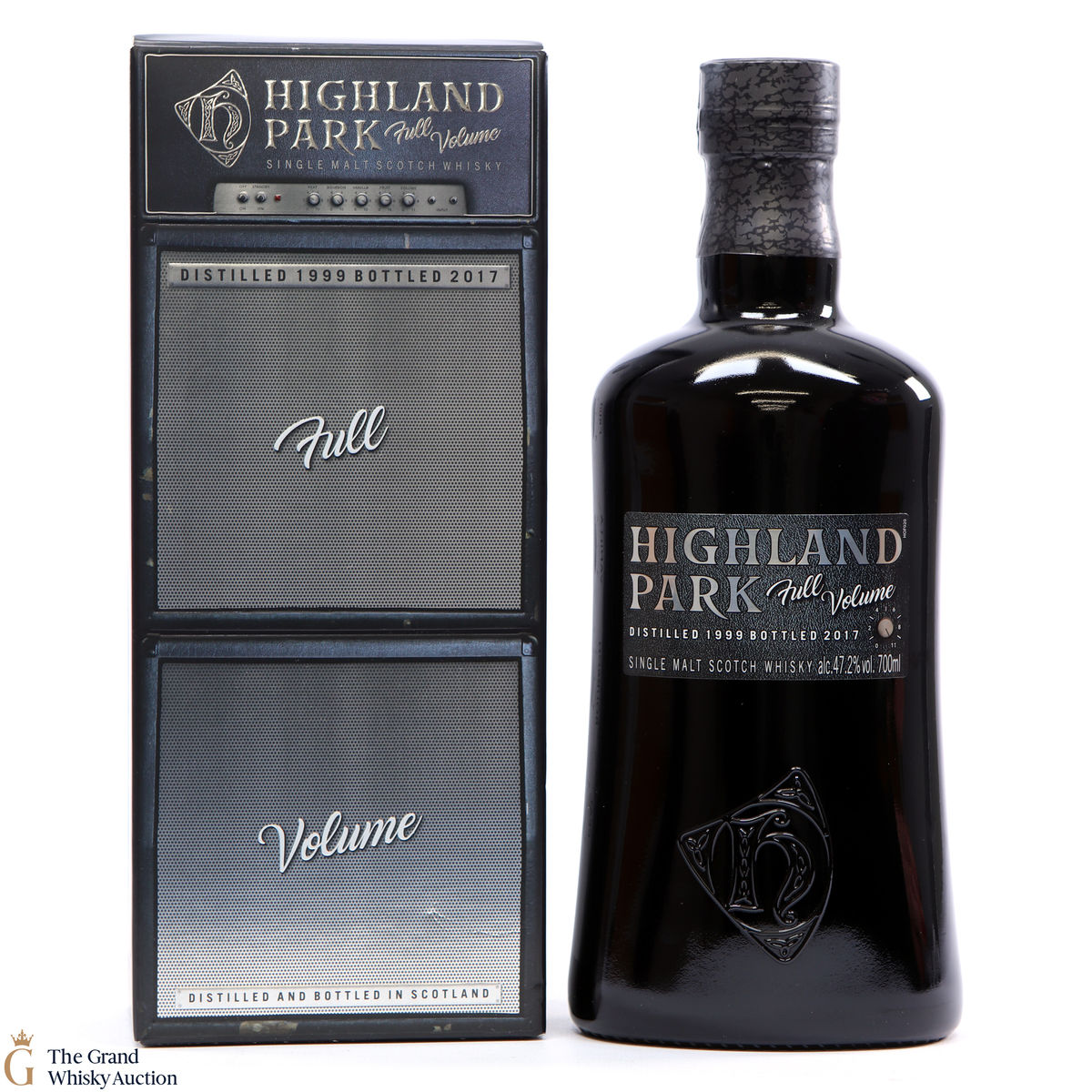 Highland Park - Full Volume