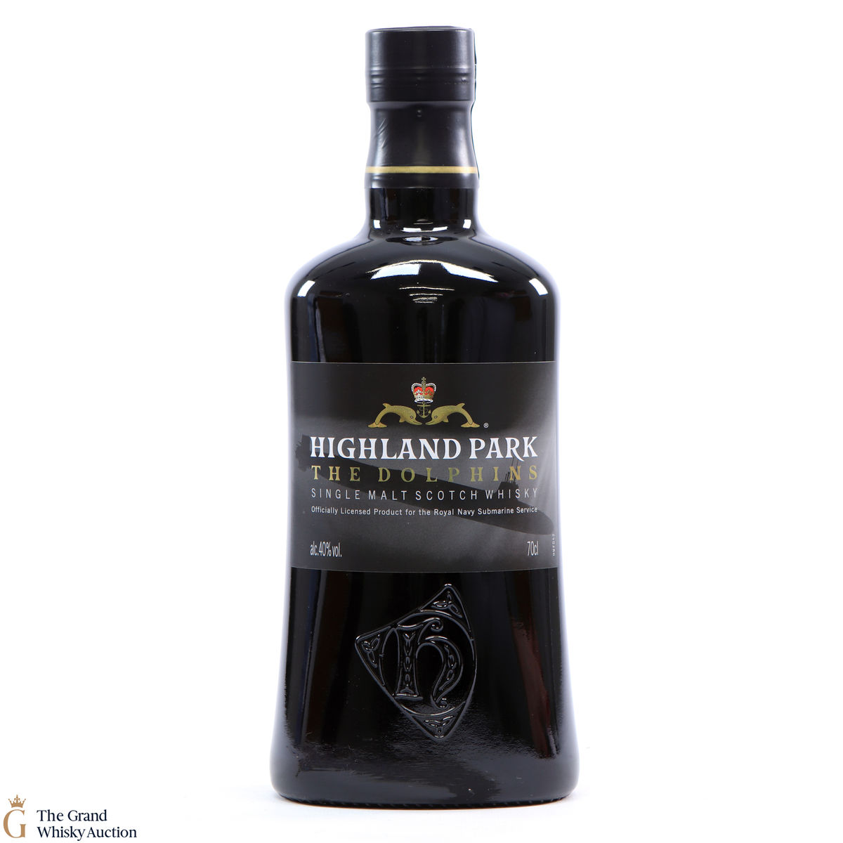 Highland Park - The Dolphins