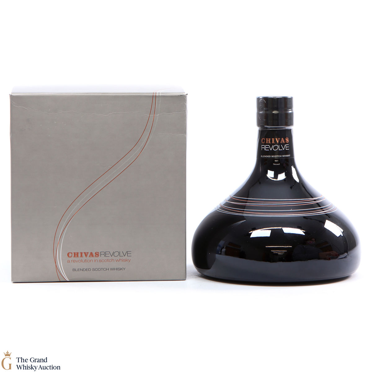 Chivas - Revolve (75cl)