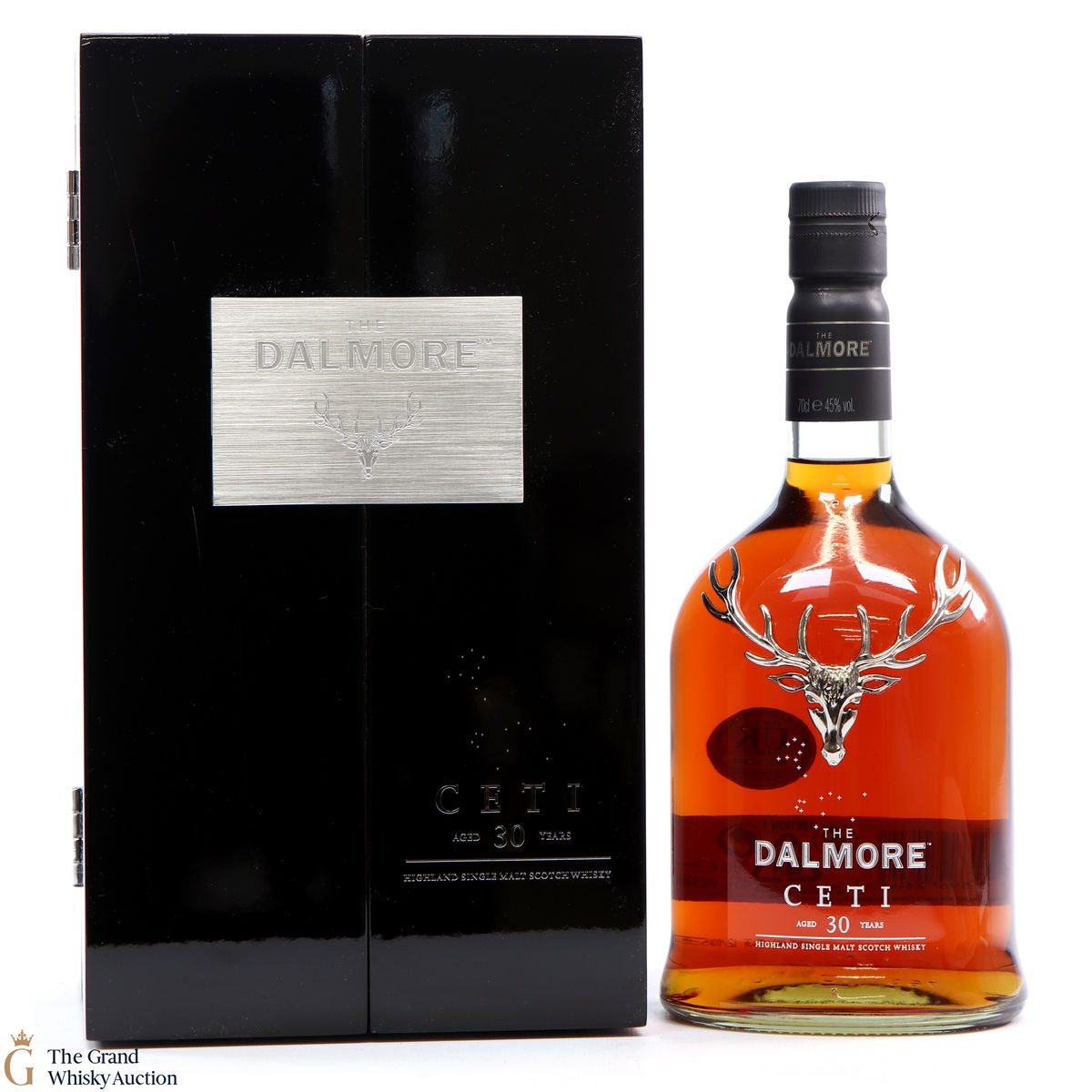 Dalmore - 30 Year Old - Ceti