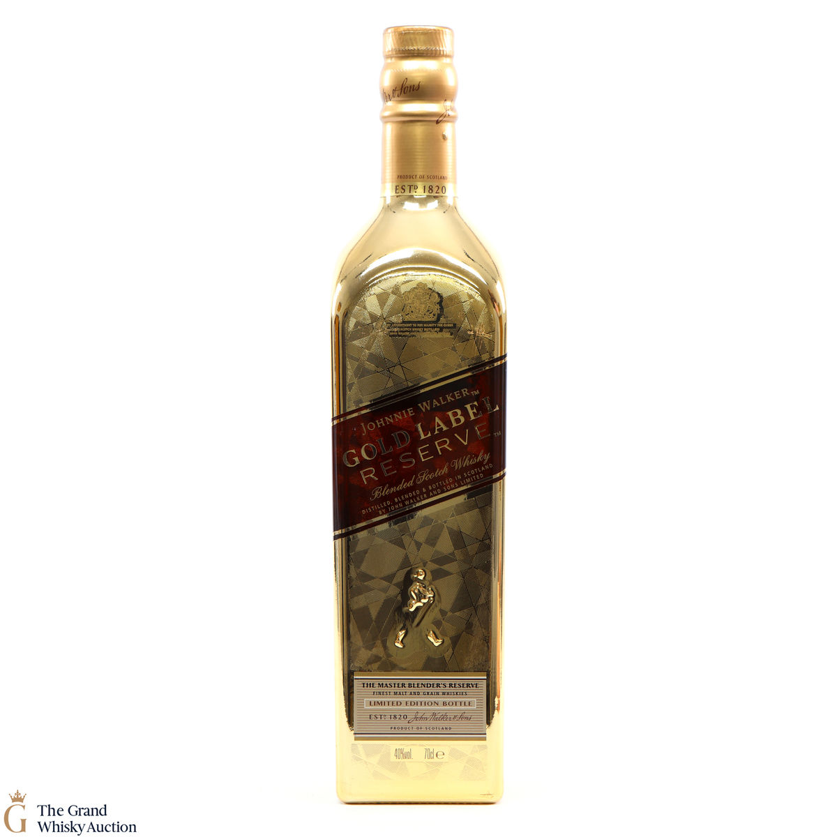 Johnnie Walker - Gold Label Reserve