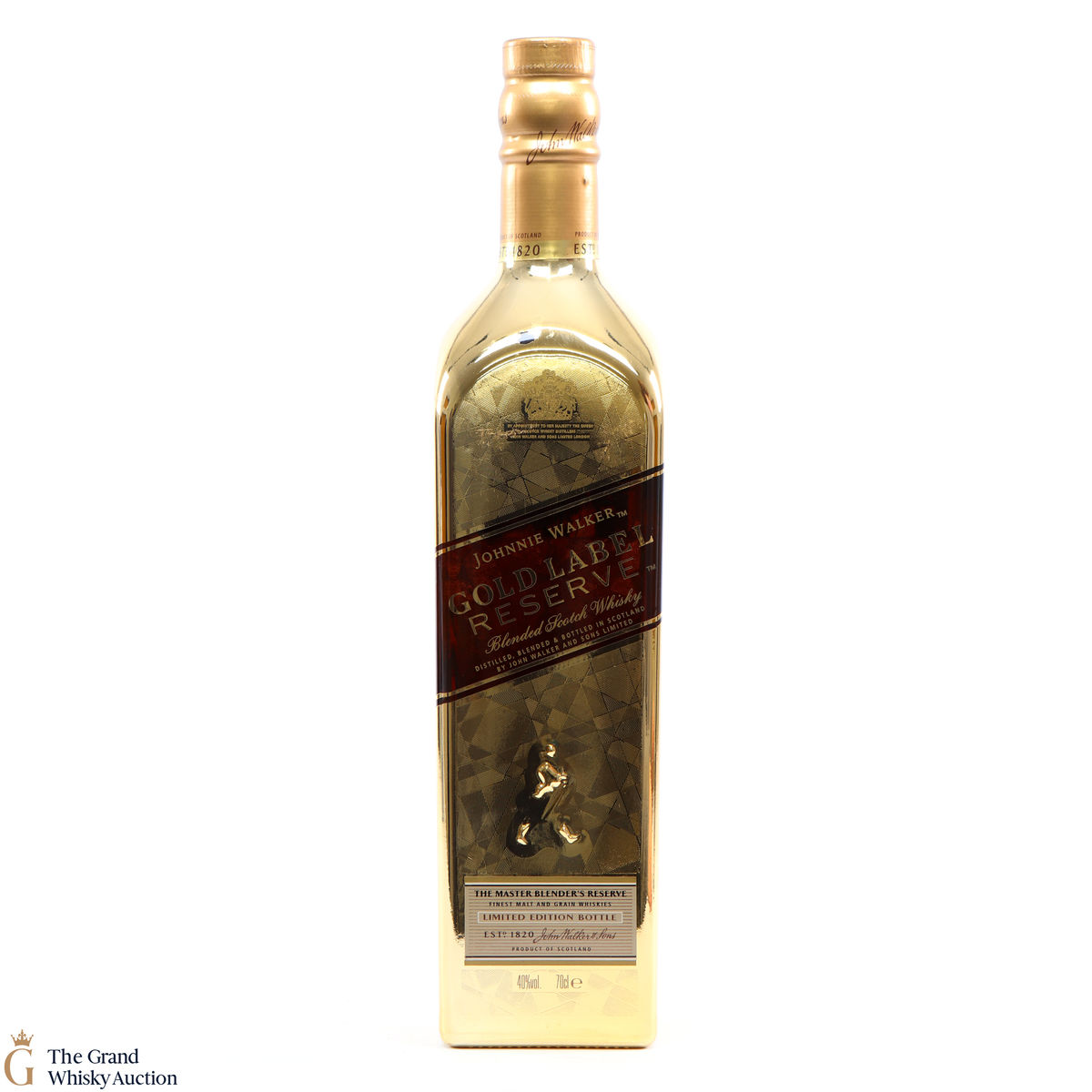 Johnnie Walker - Gold Label Reserve