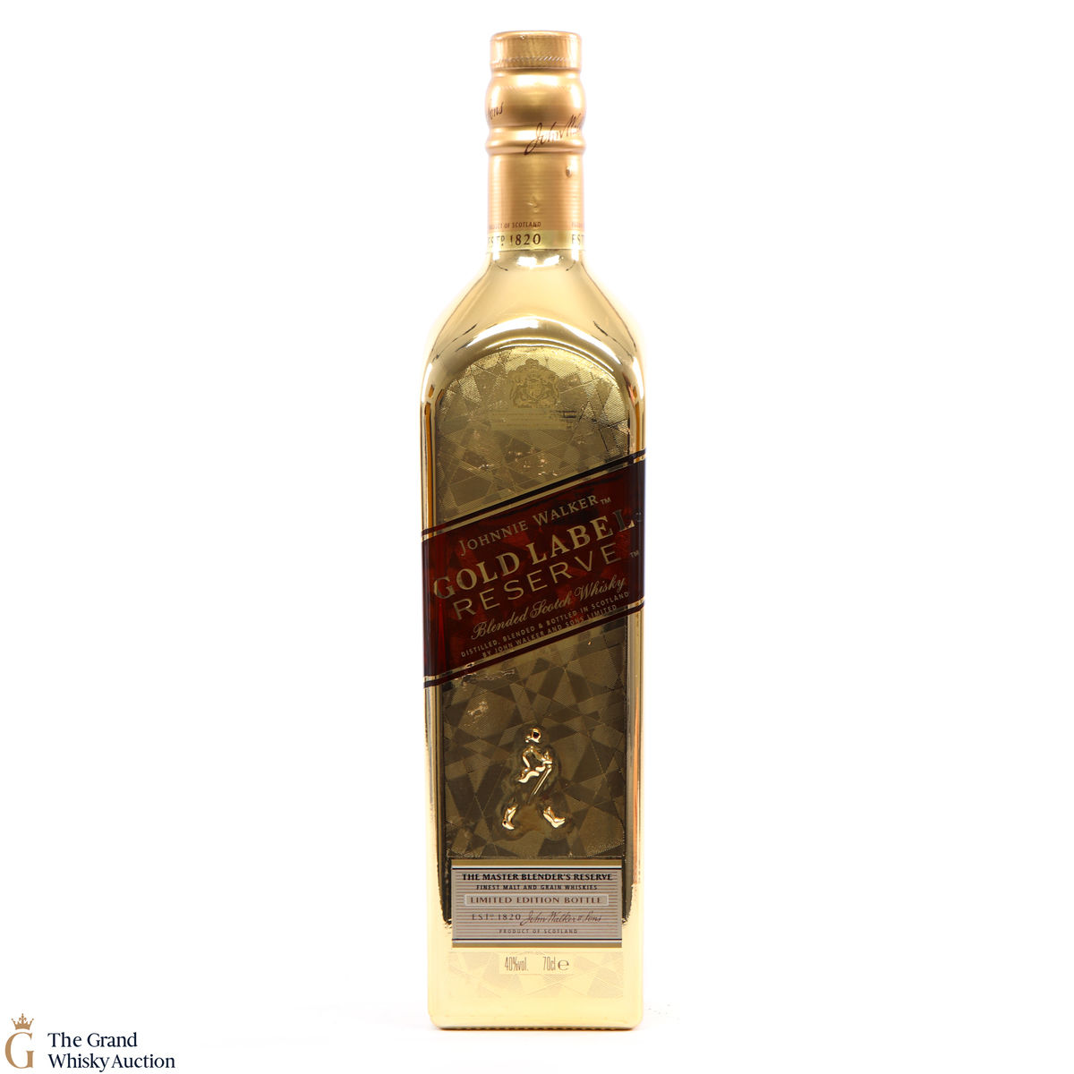 Johnnie Walker - Gold Label Reserve