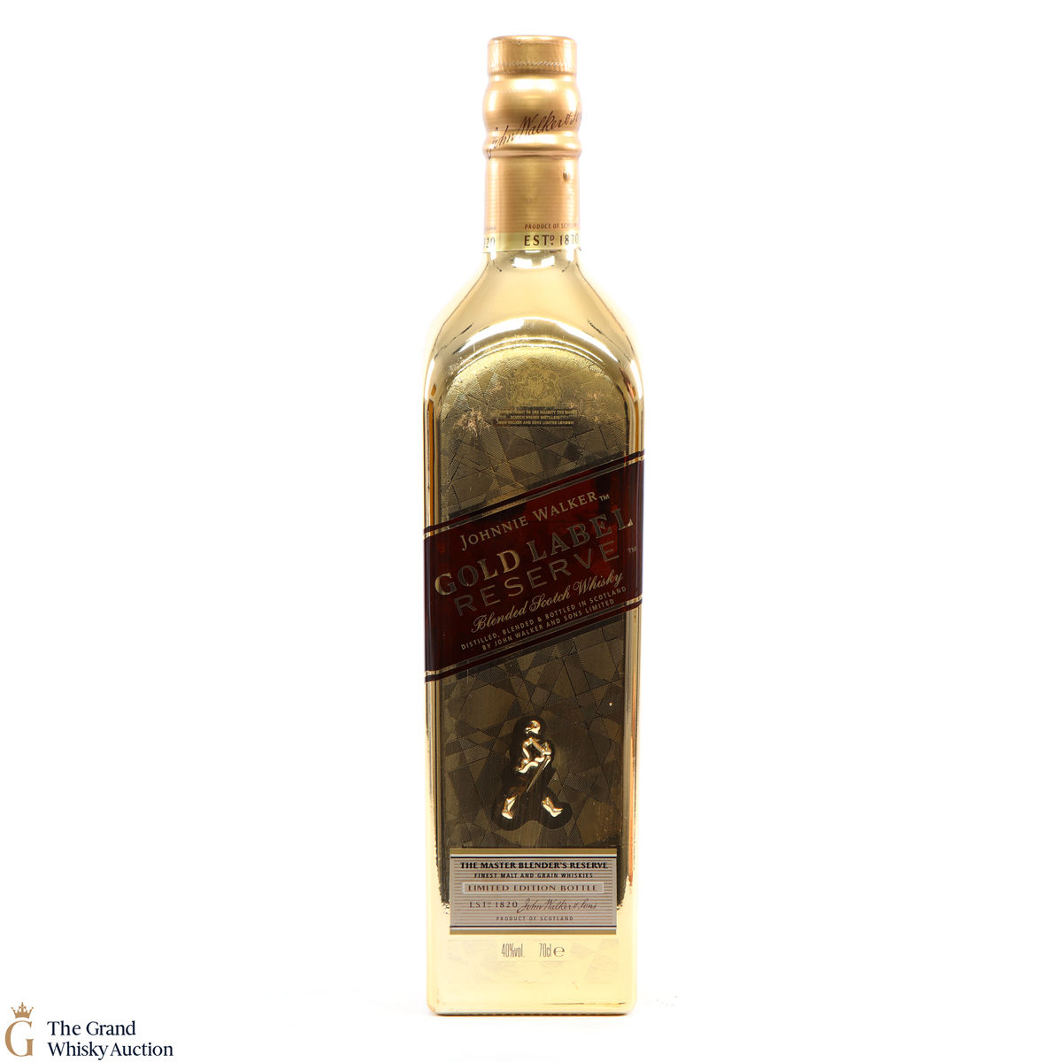 Johnnie Walker - Gold Label Reserve