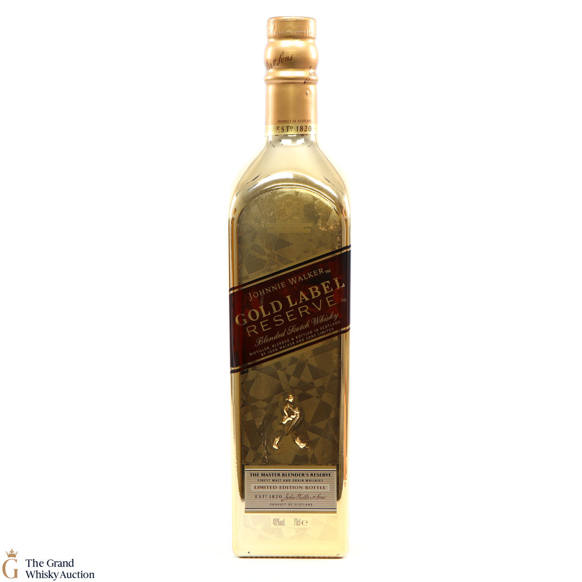 Johnnie Walker - Gold Label Reserve