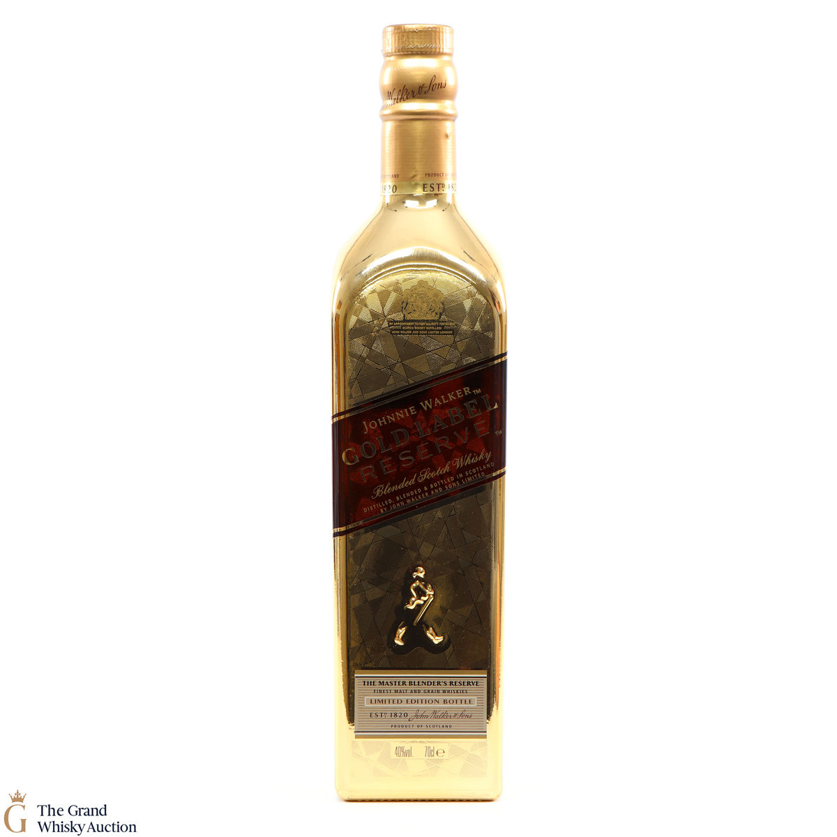 Johnnie Walker - Gold Label Reserve