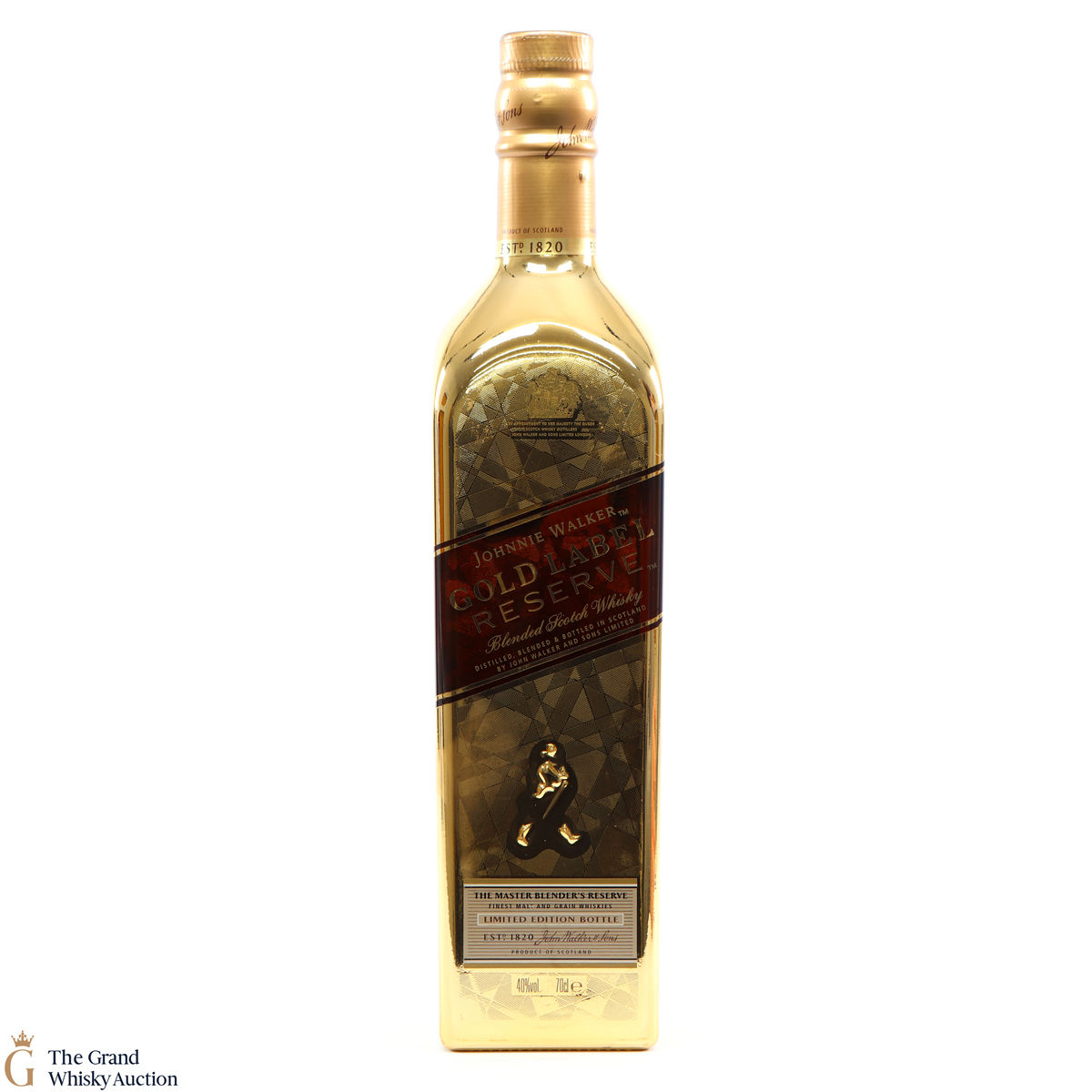 Johnnie Walker - Gold Label Reserve