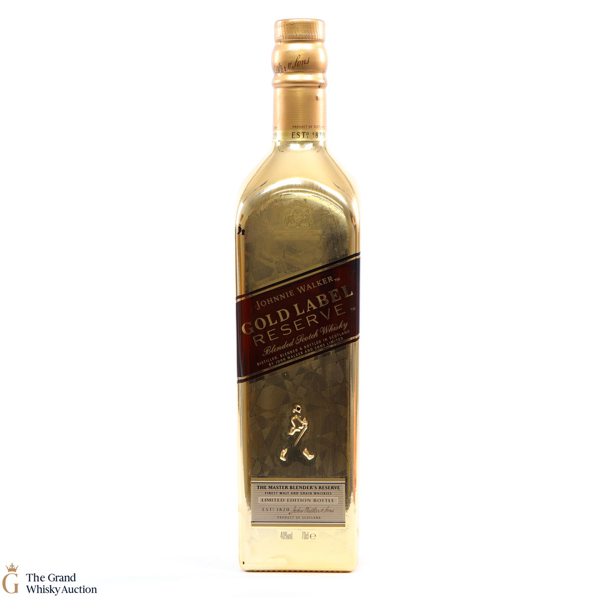 Johnnie Walker - Gold Label Reserve