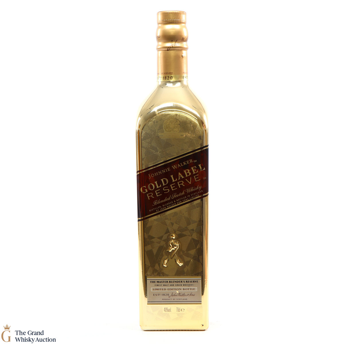 Johnnie Walker - Gold Label Reserve