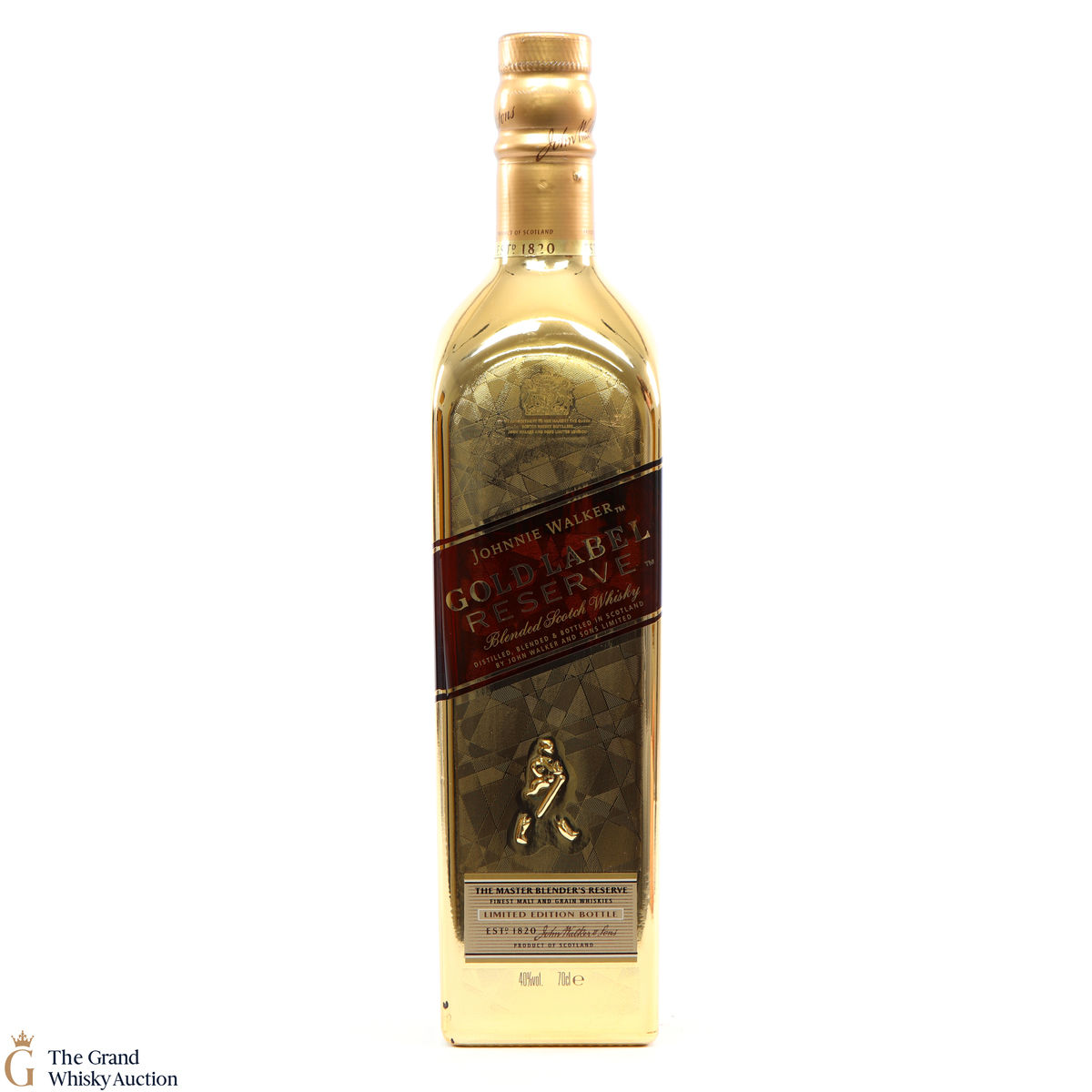 Johnnie Walker - Gold Label Reserve