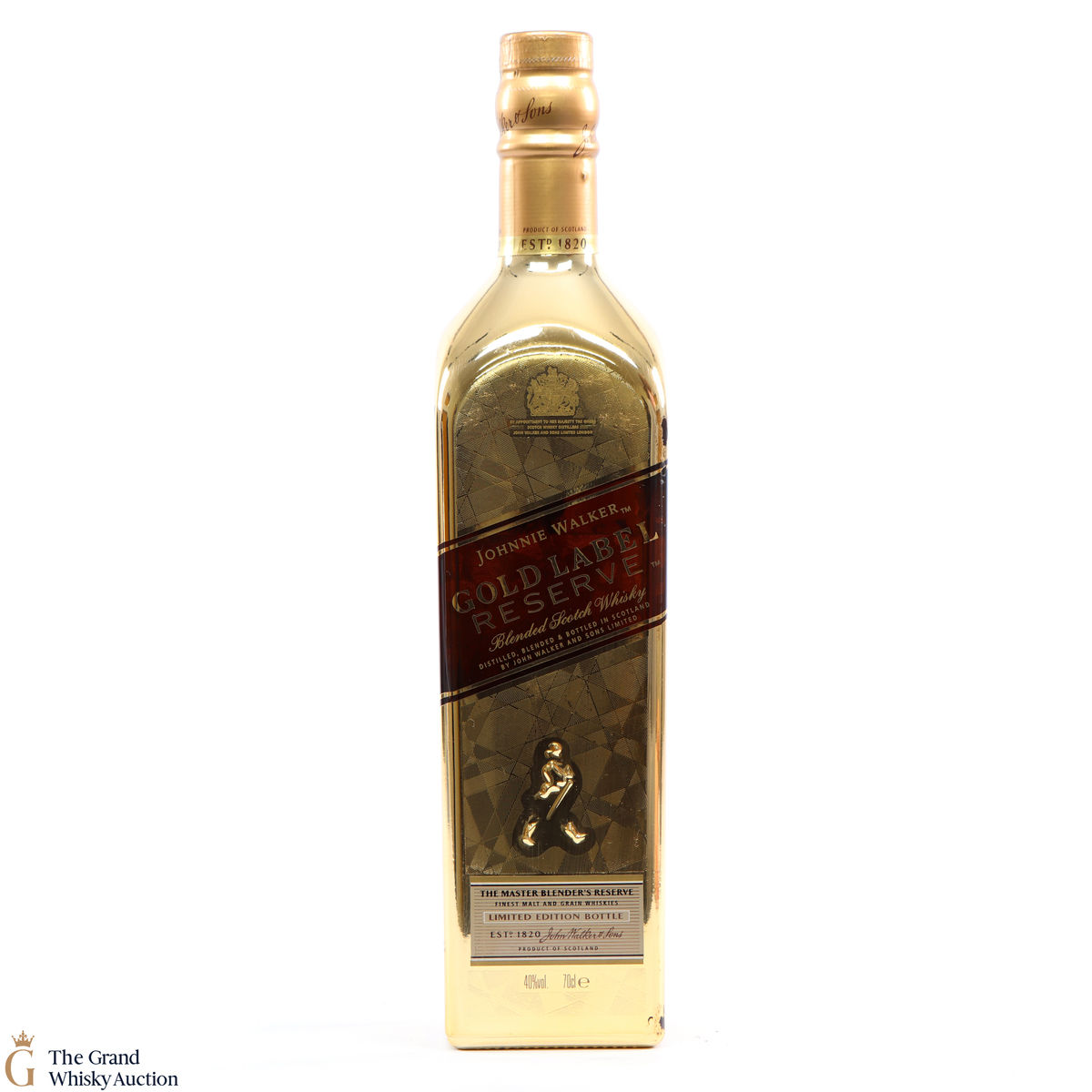 Johnnie Walker - Gold Label Reserve
