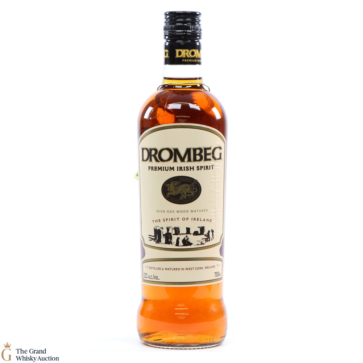 Drombeg - Irish Spirit 