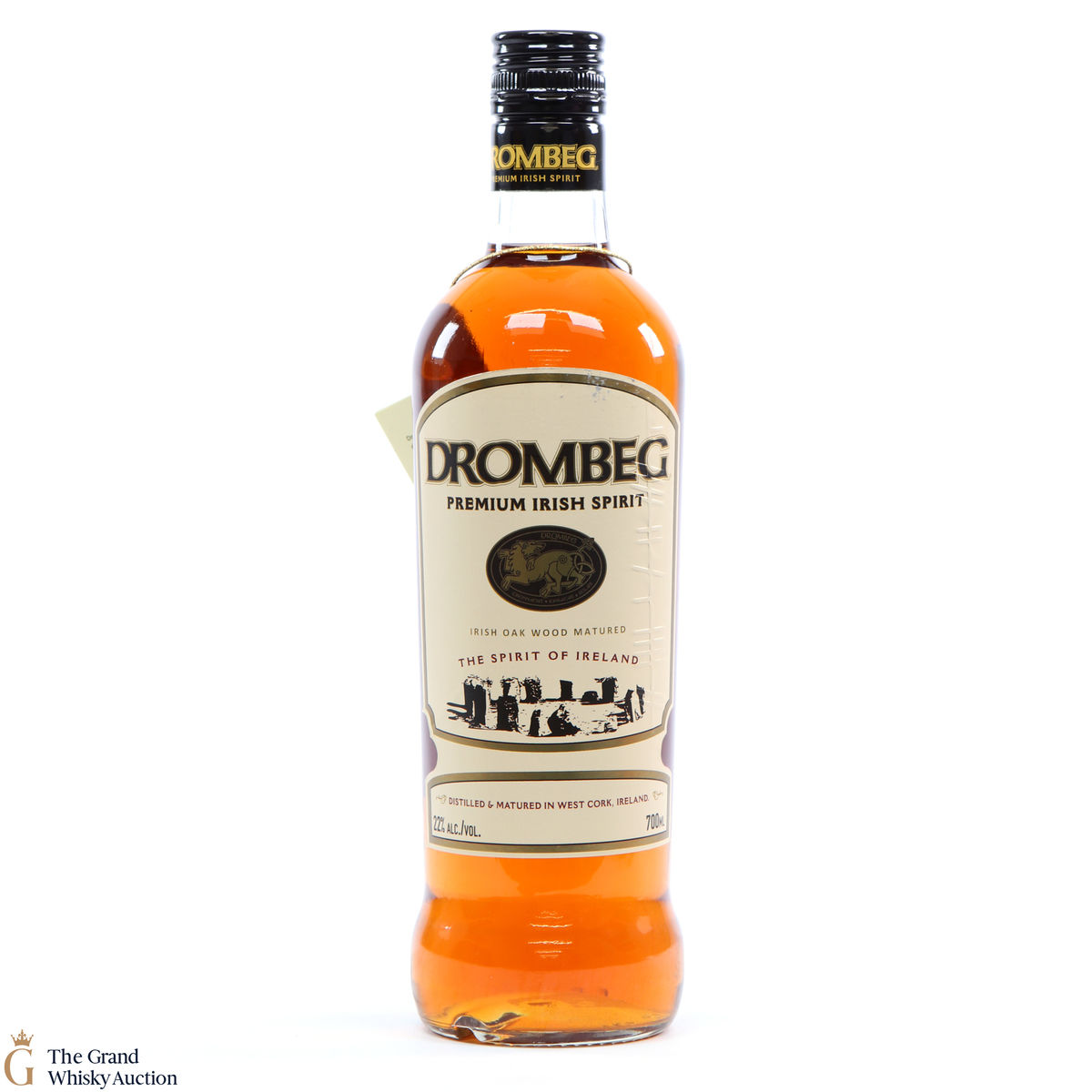 Drombeg - Irish Spirit 