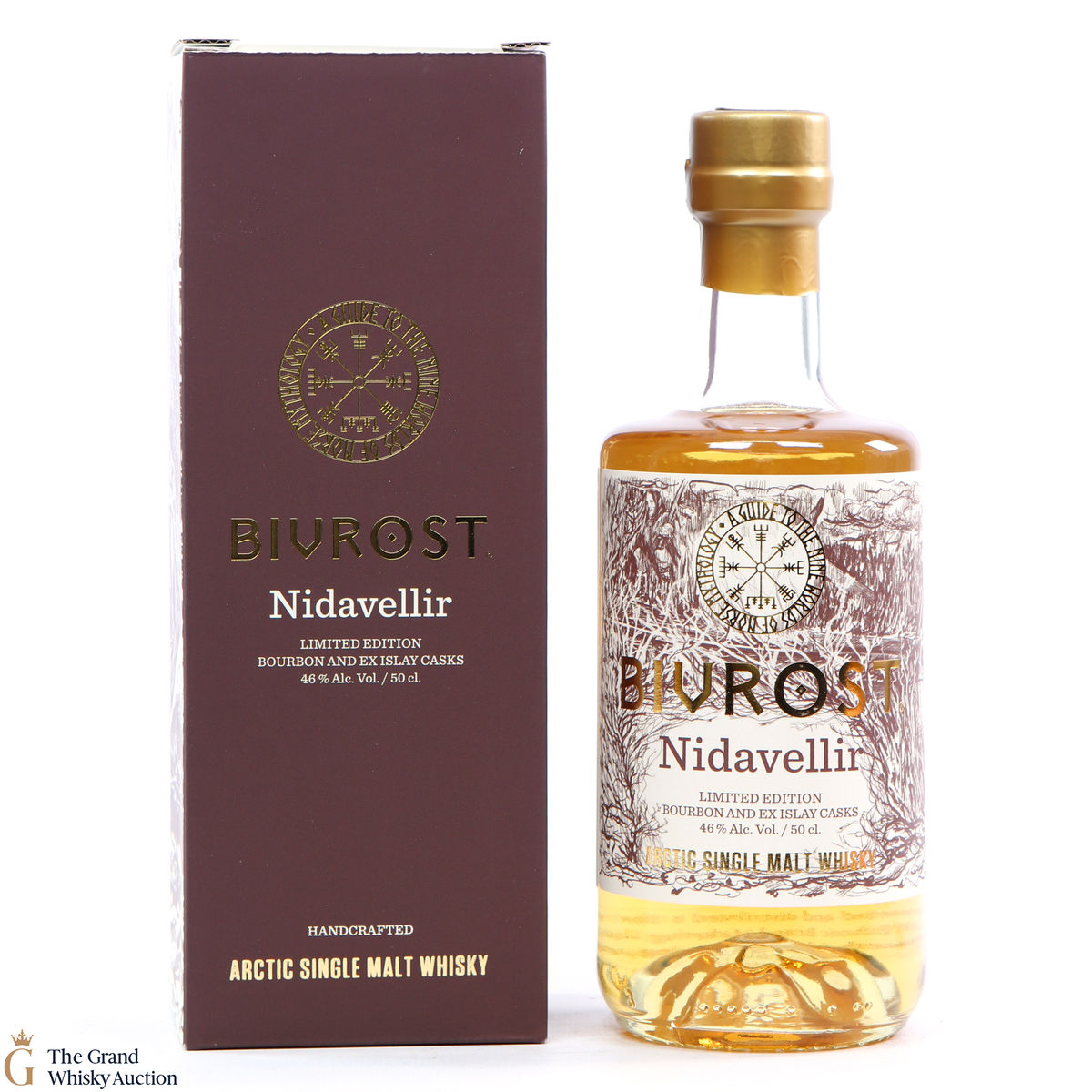 Bivrost - Nidavellir