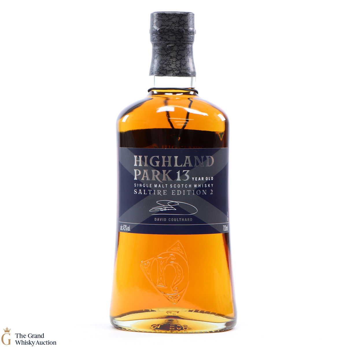 Highland Park - Saltire - Edition 2 