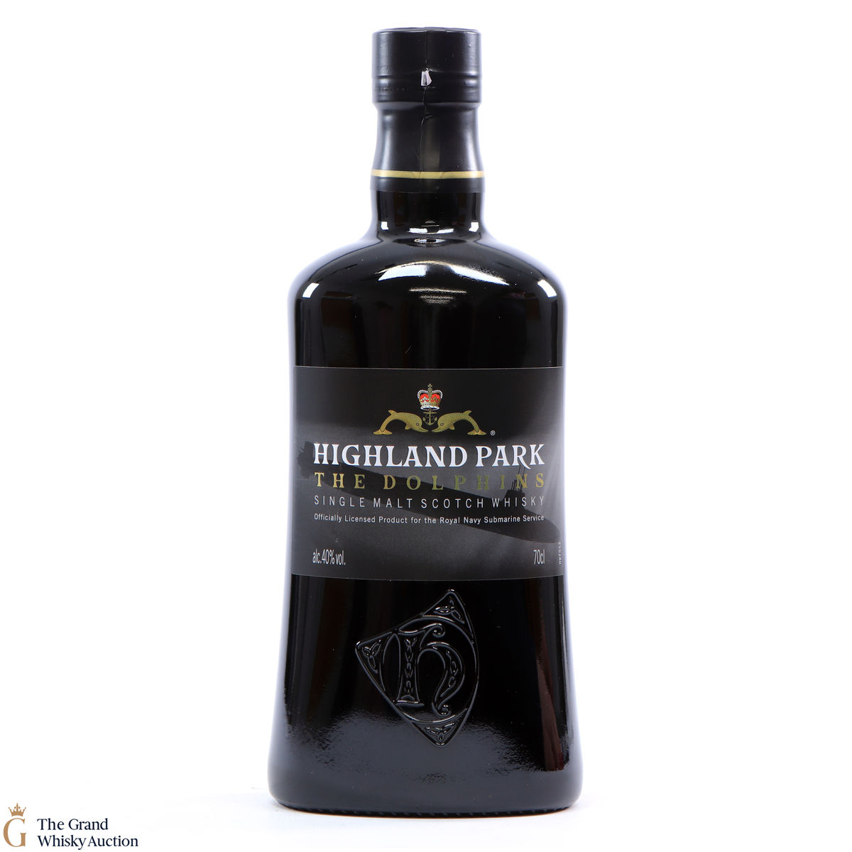 Highland Park - The Dolphins