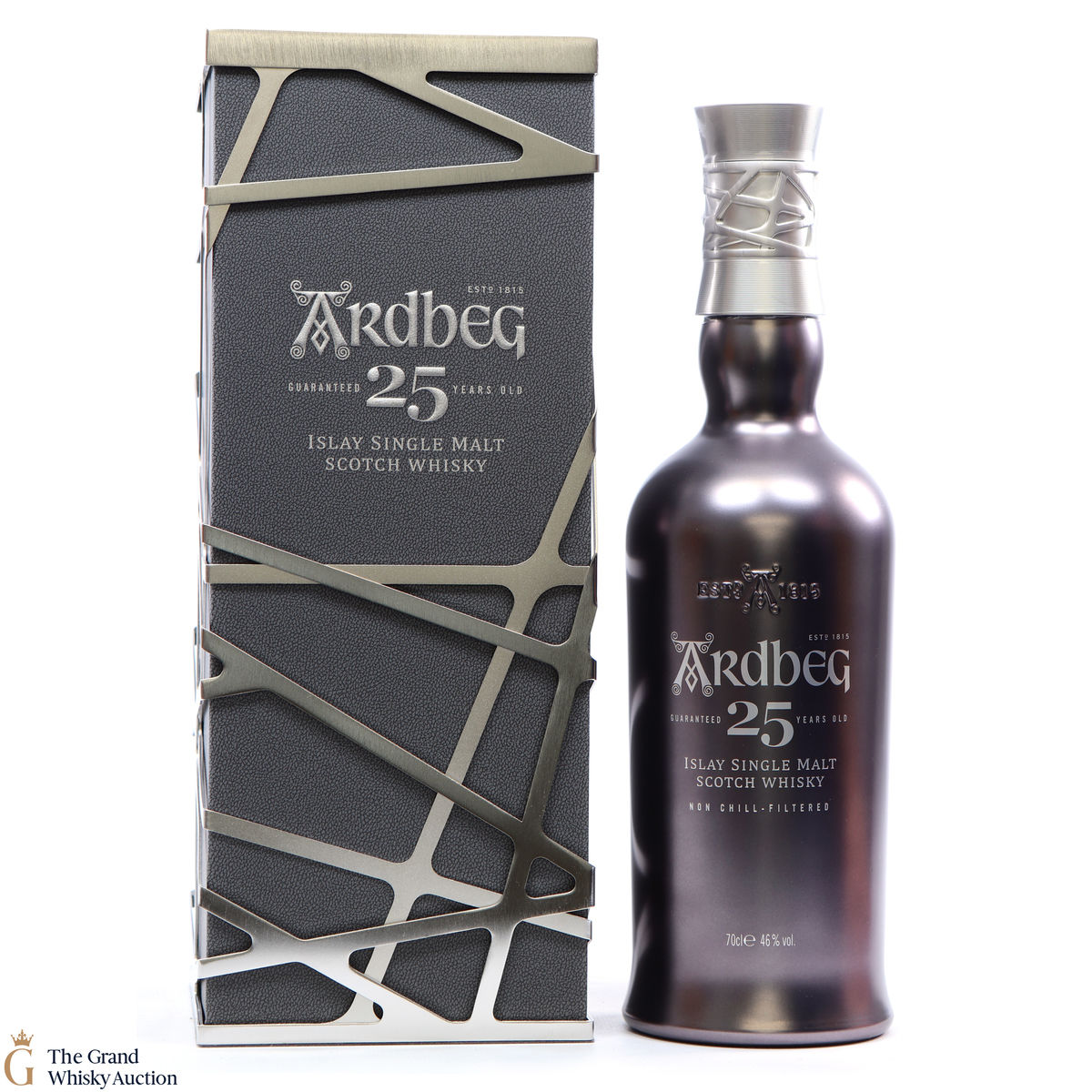 Ardbeg - 25 Year Old (Guaranteed)