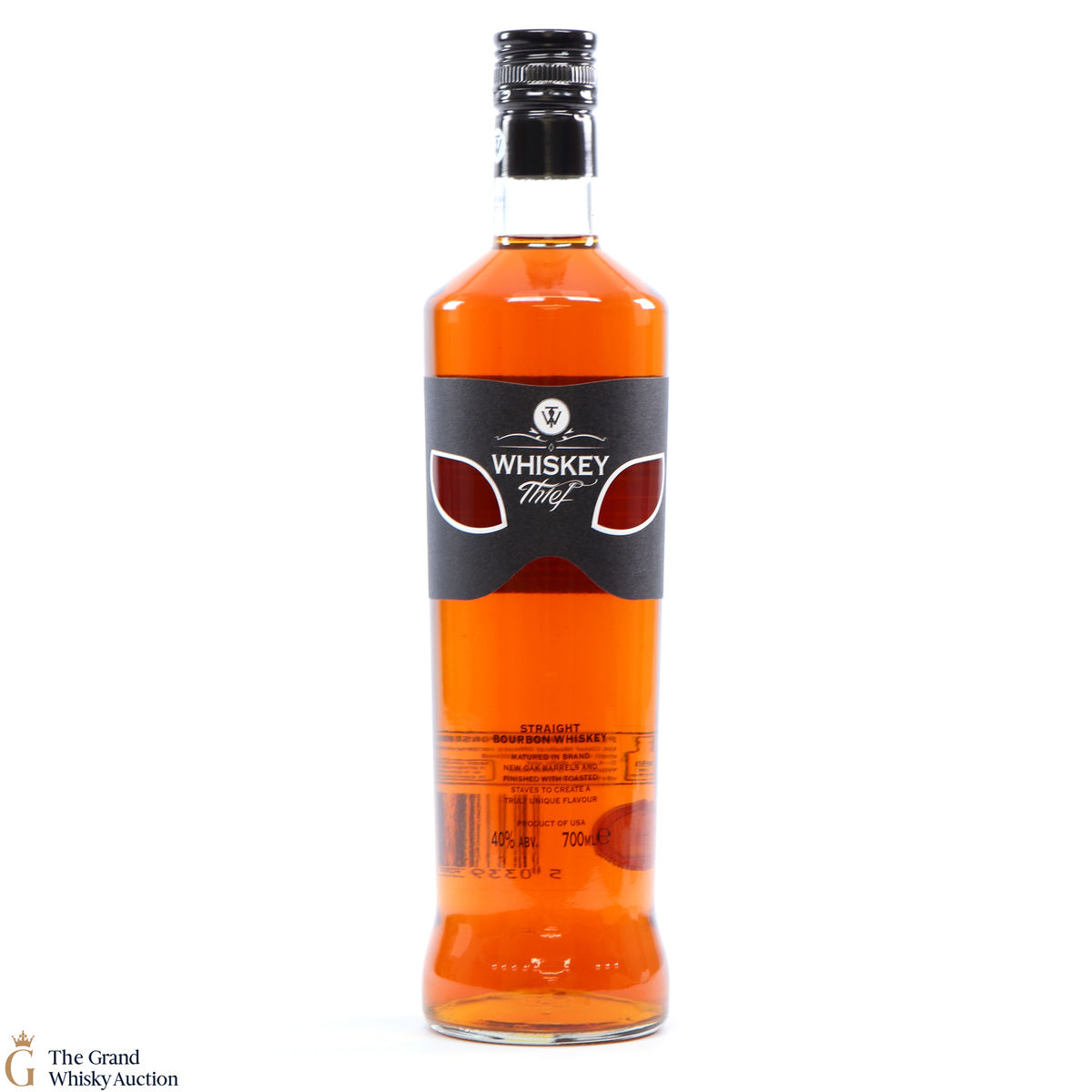 Whiskey Thief - Bourbon Whiskey 