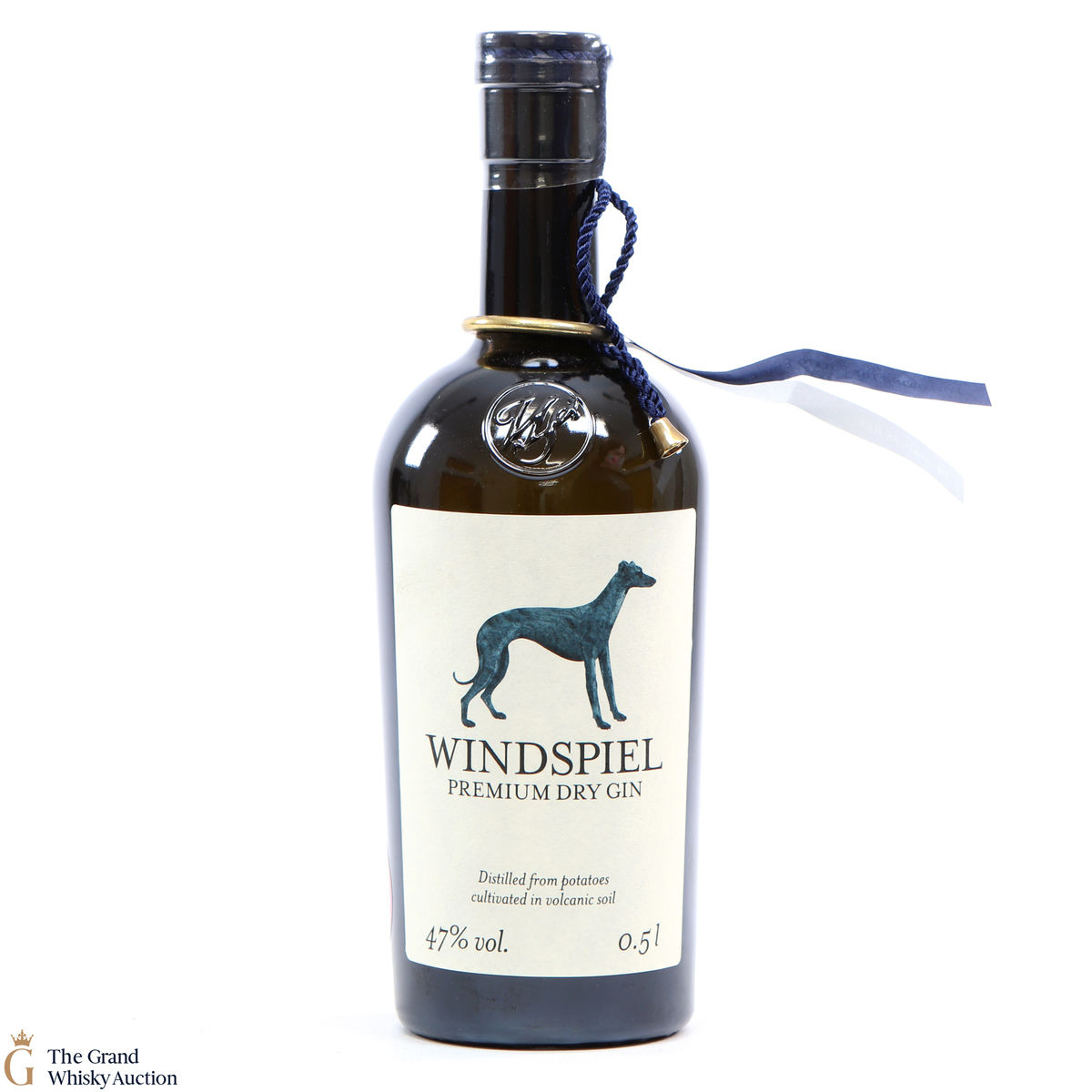 Windspiel - Premium Dry Gin