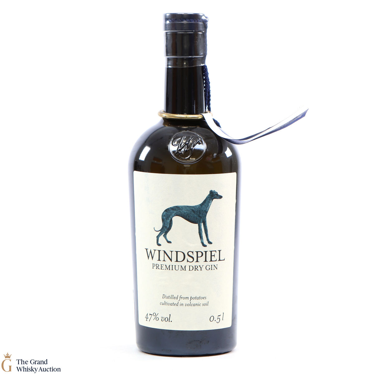 Windspiel - Premium Dry Gin