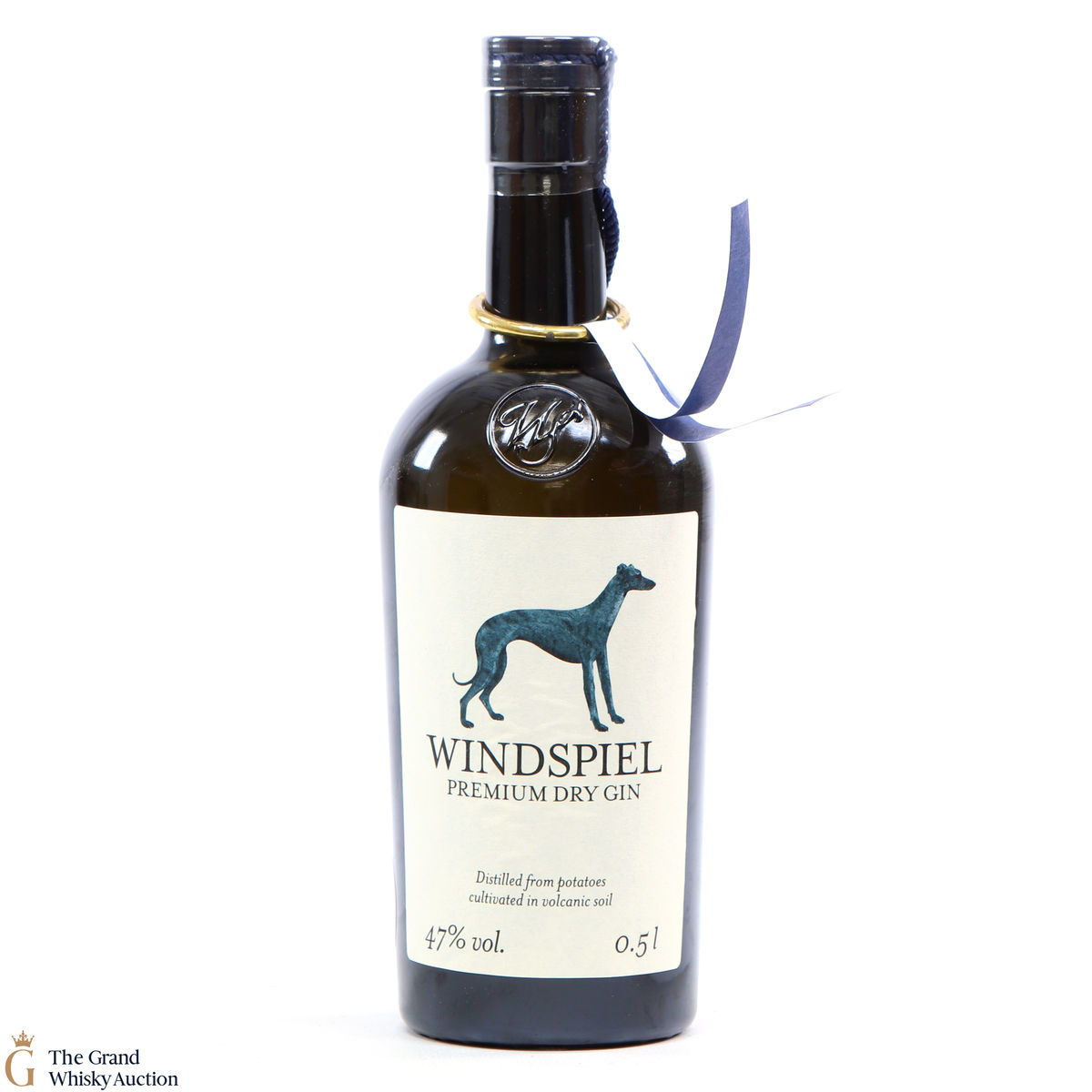 Windspiel - Premium Dry Gin