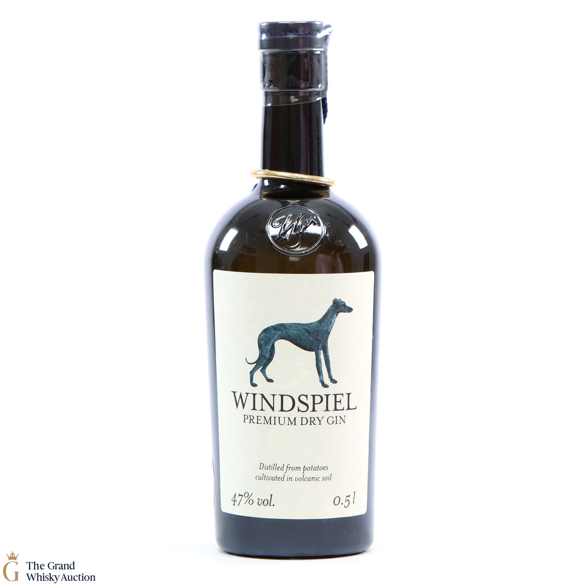 Windspiel - Premium Dry Gin