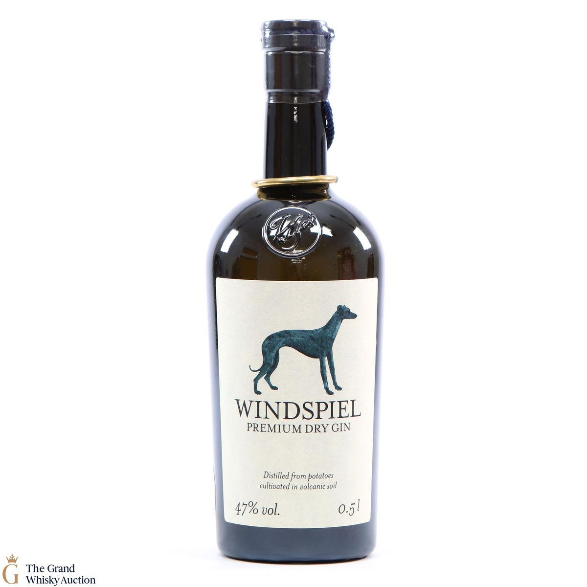 Windspiel - Premium Dry Gin