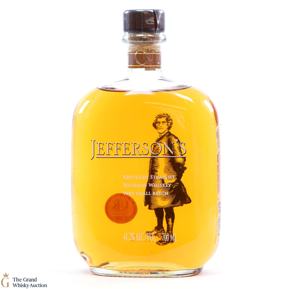 Jefferson - Bourbon 