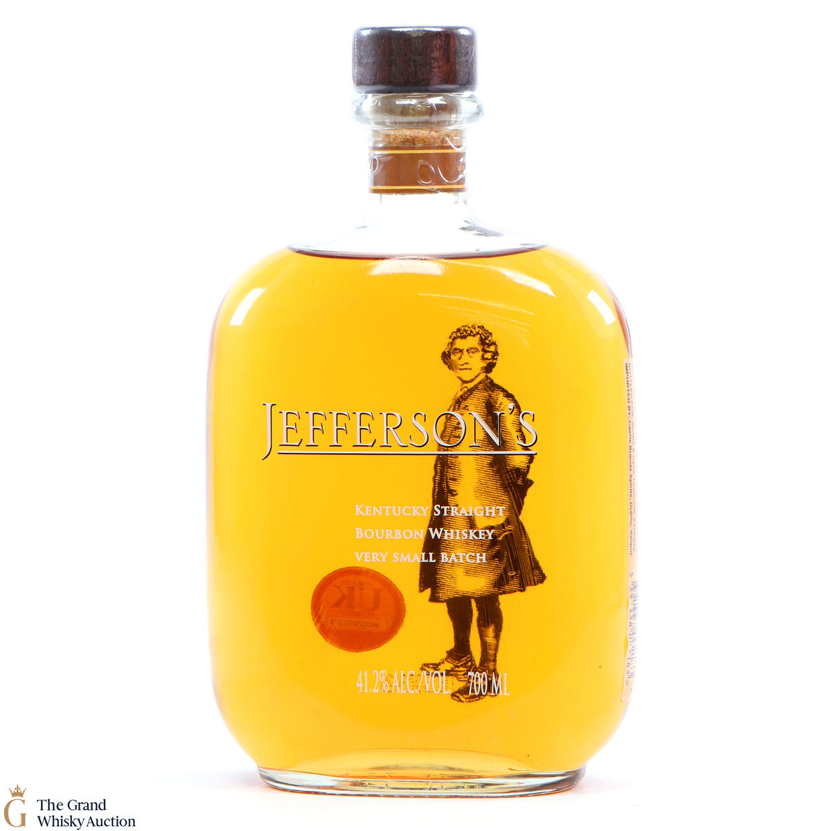 Jefferson - Bourbon 