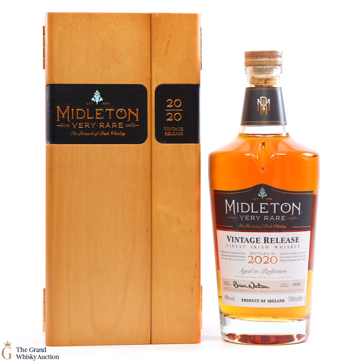 Midleton - Very Rare 2020 - Irish Whiskey