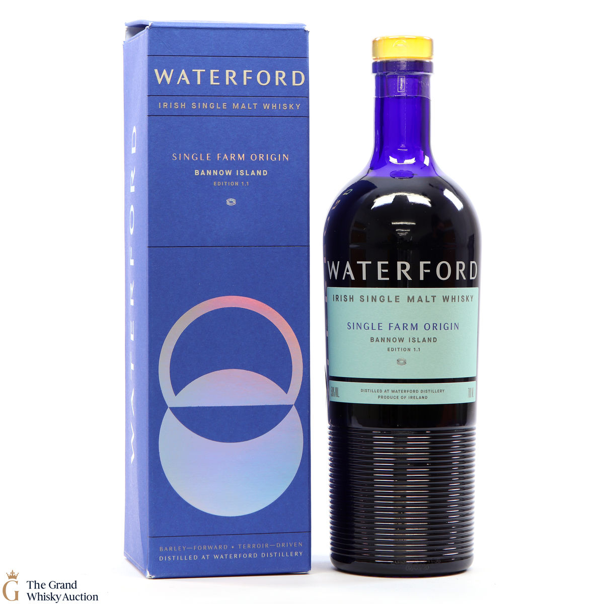 Waterford - Single Farm Origin - Bannow Island 1.1