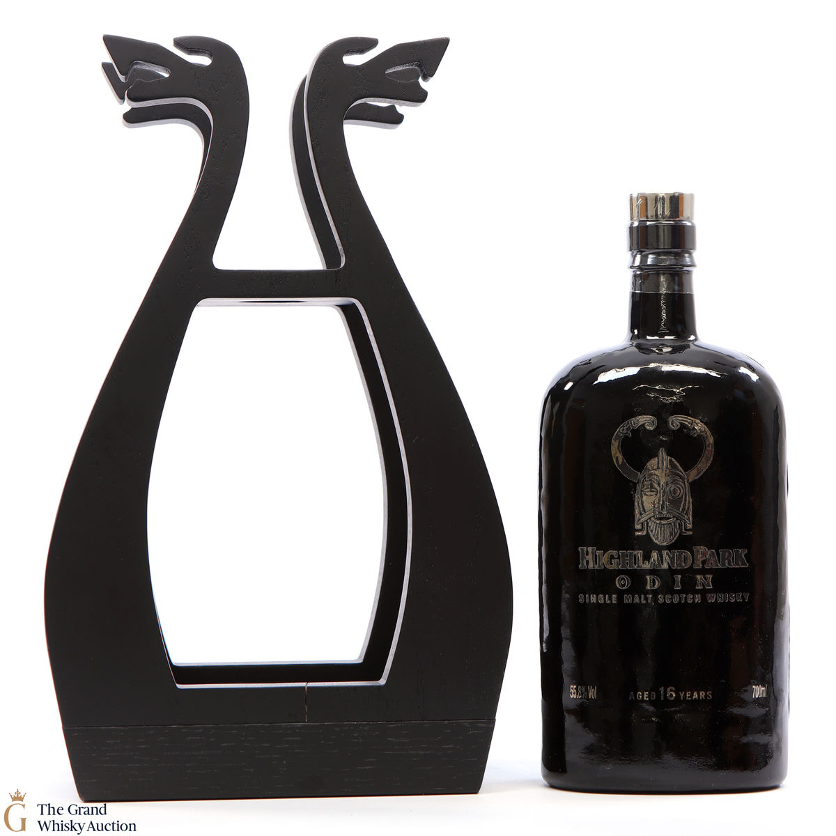 Highland Park - 16 Year Old Odin