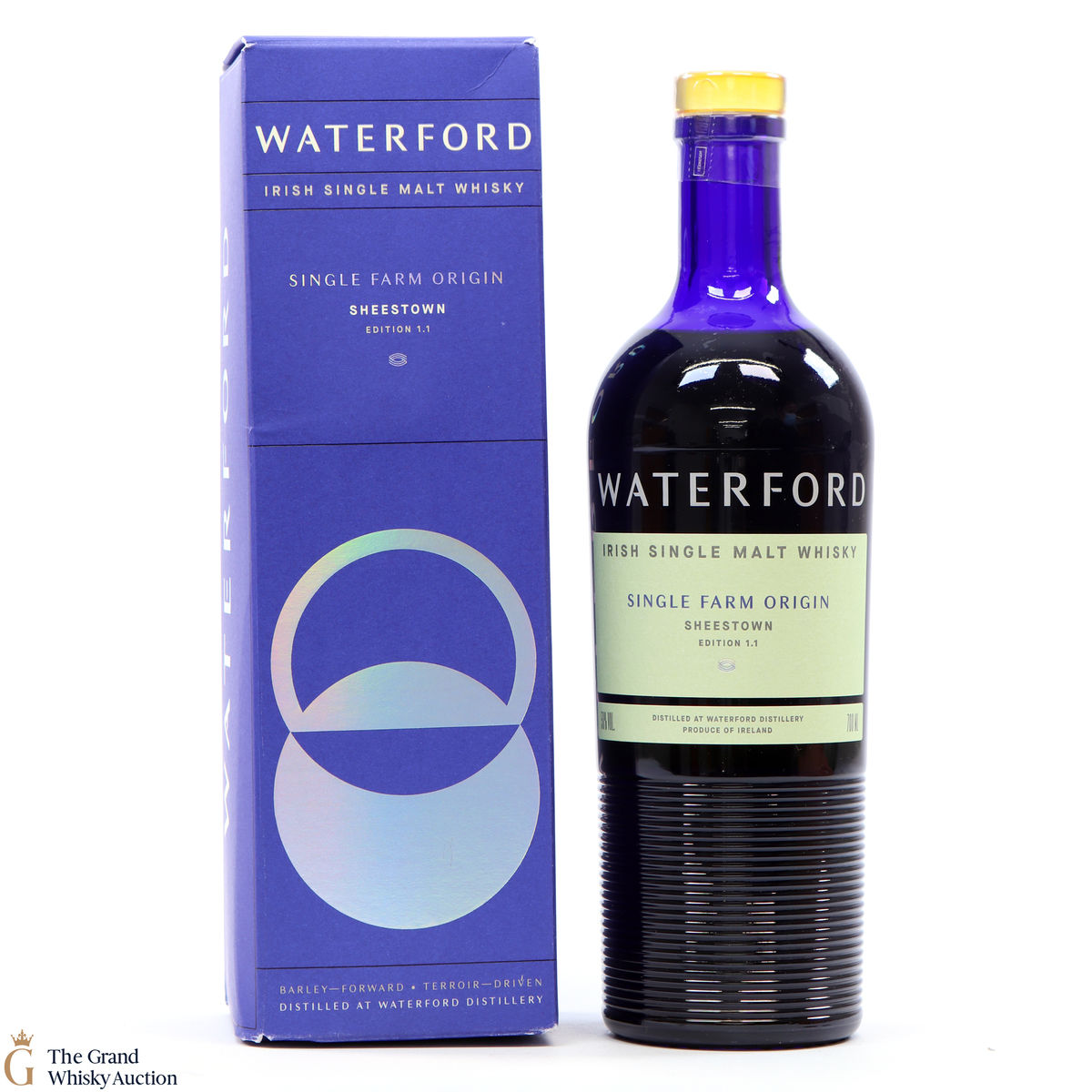 Waterford - Single Farm Origin - Sheestown 1.1