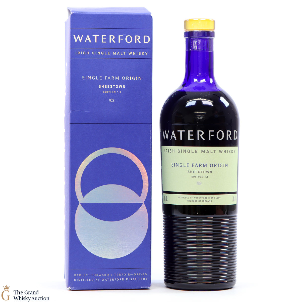 Waterford - Single Farm Origin - Sheestown 1.1