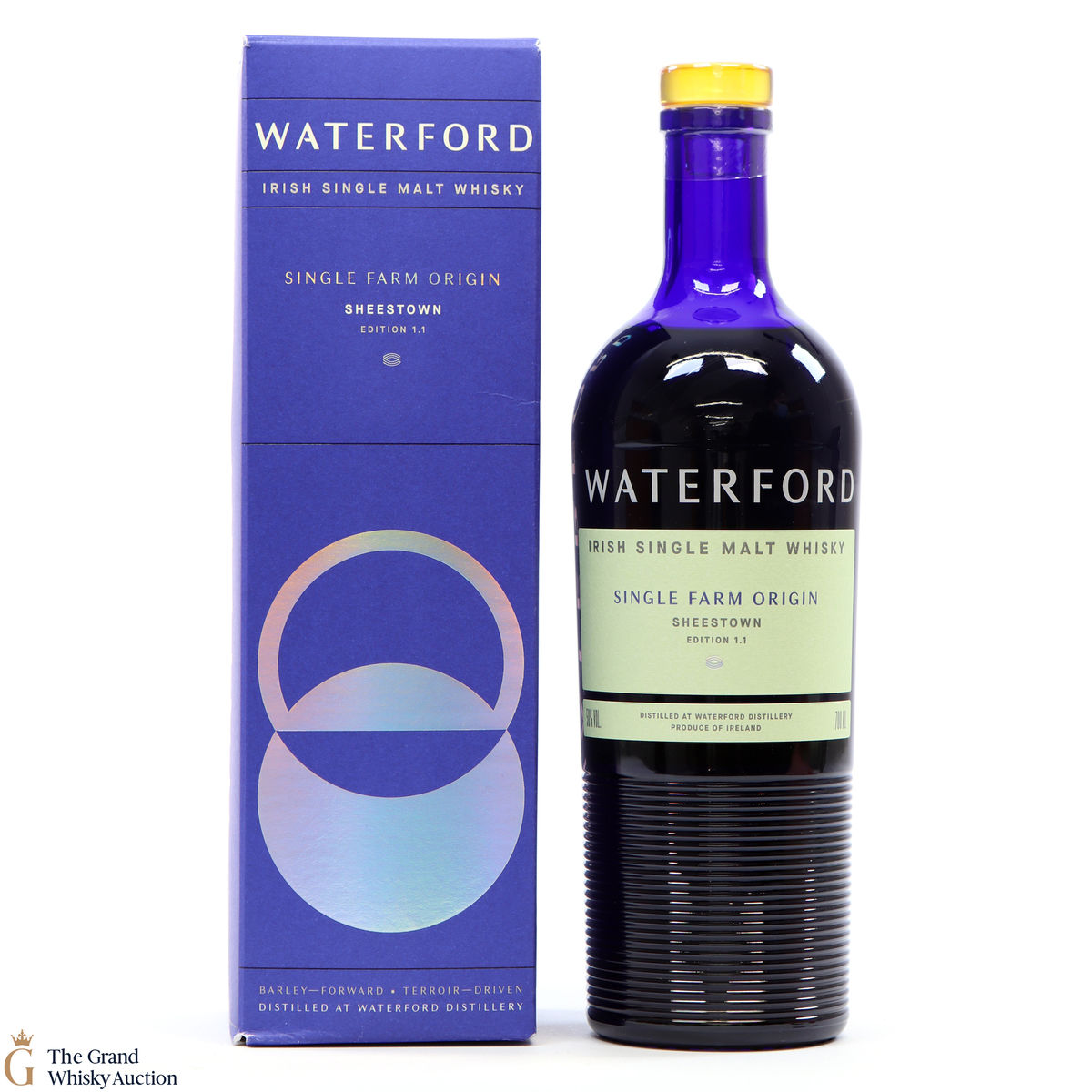 Waterford - Single Farm Origin - Sheestown 1.1
