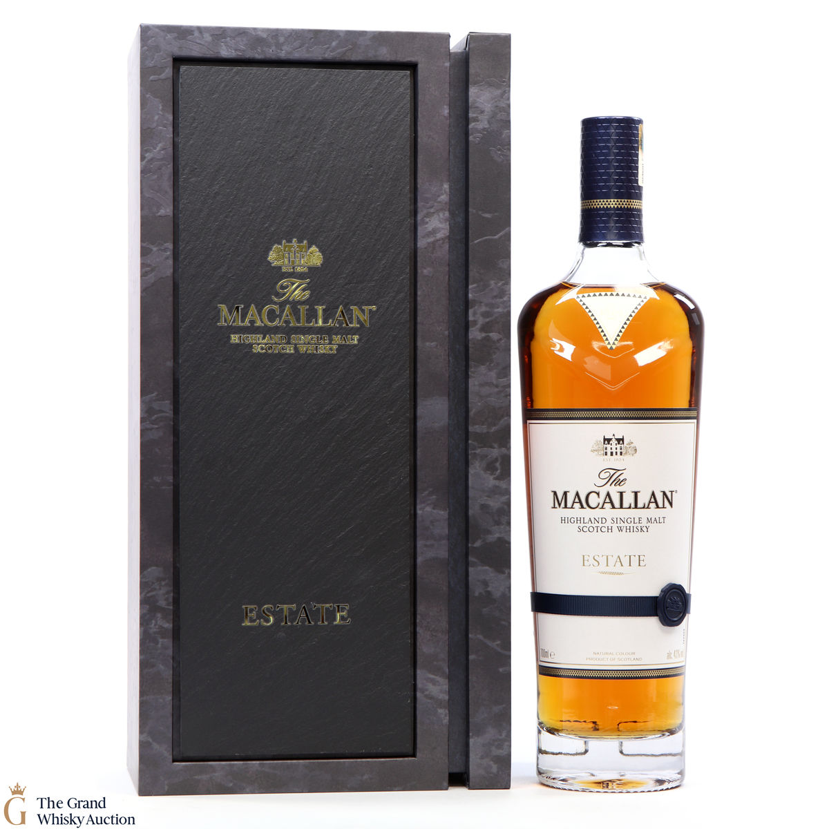 Macallan - Estate Reserve - 2019