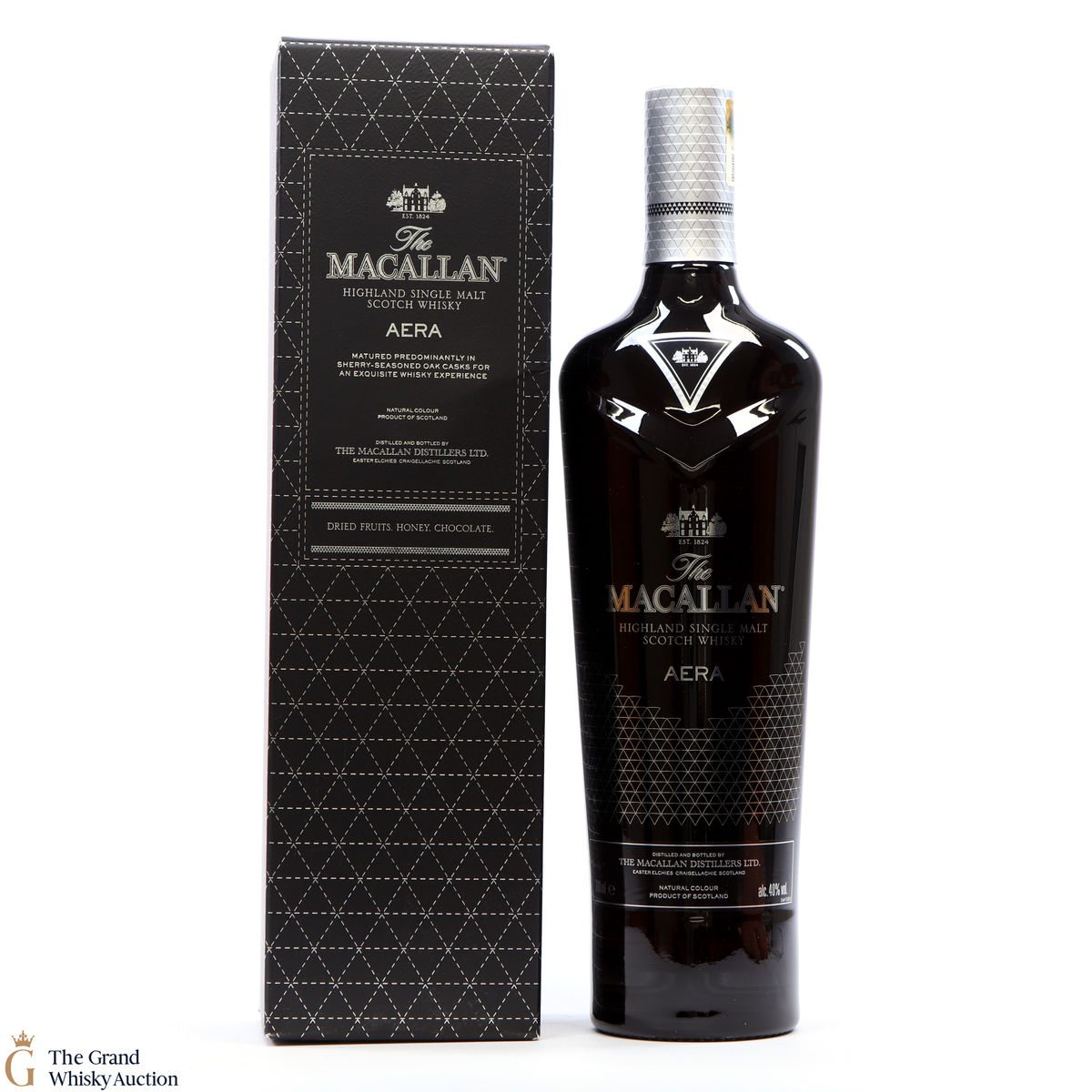 Macallan - Aera 