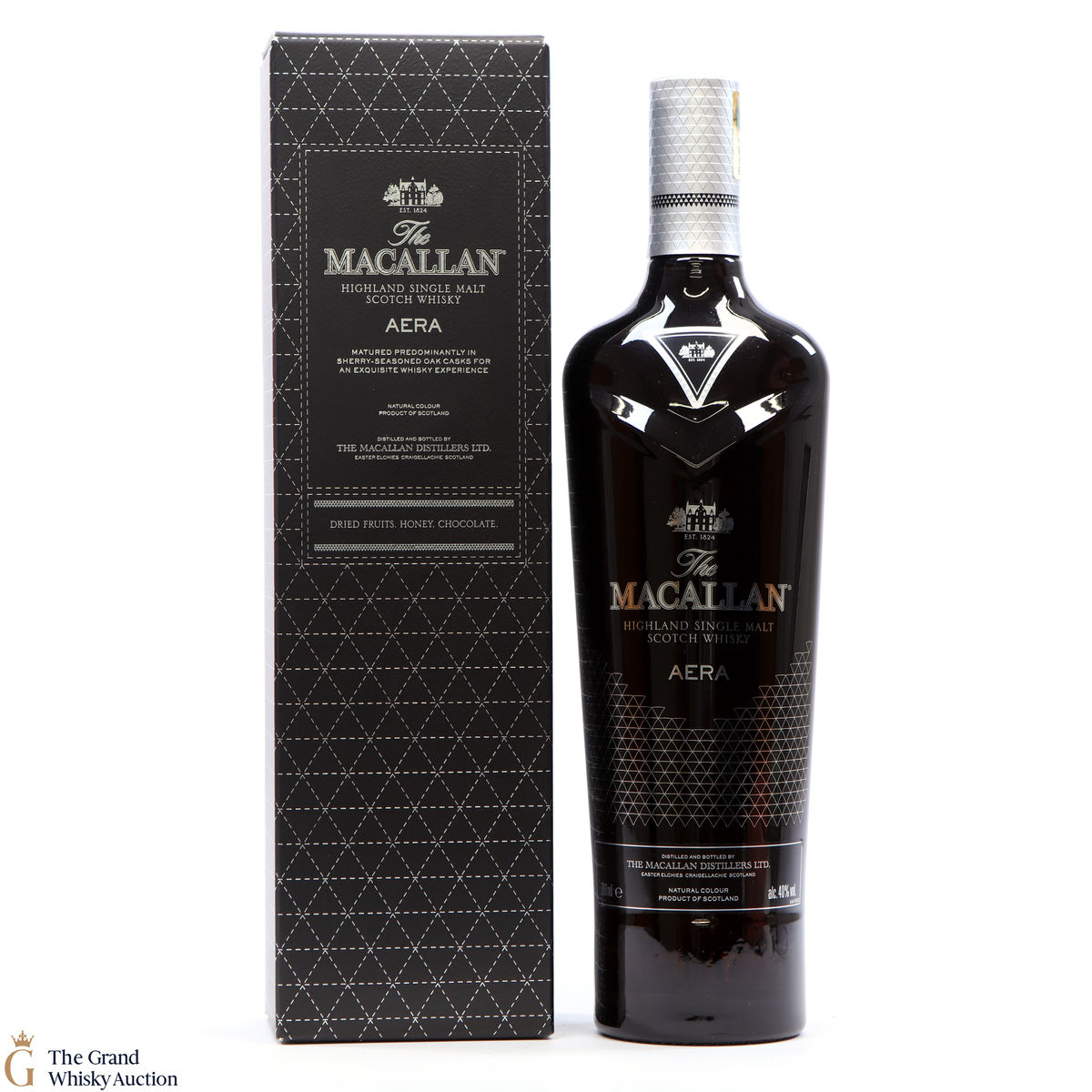 Macallan - Aera 