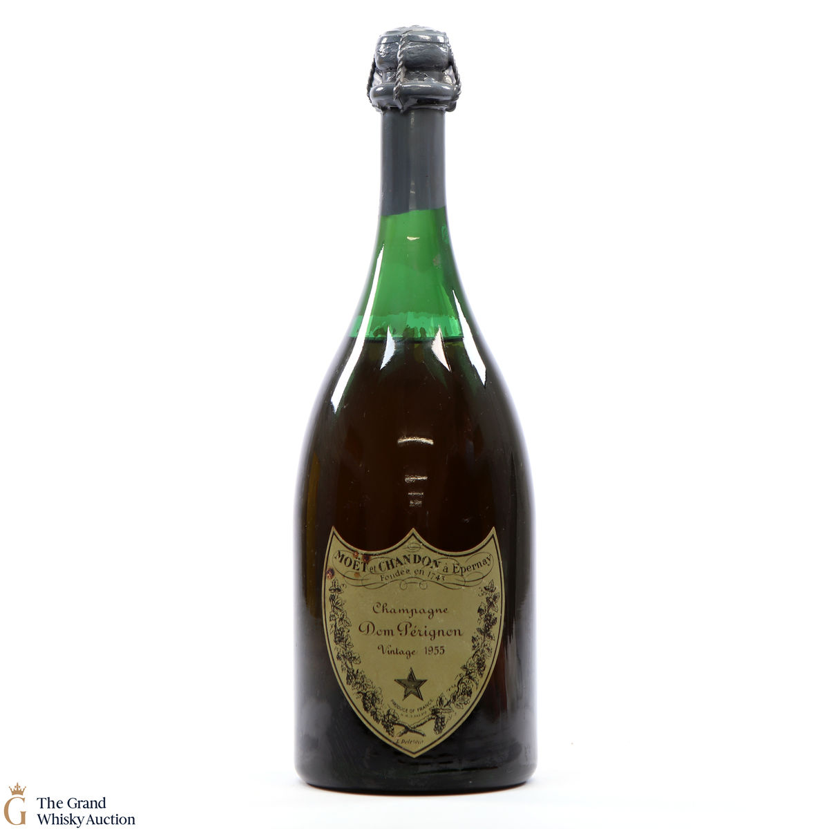 Dom Perignon - Brut Vintage 1955 Champagne