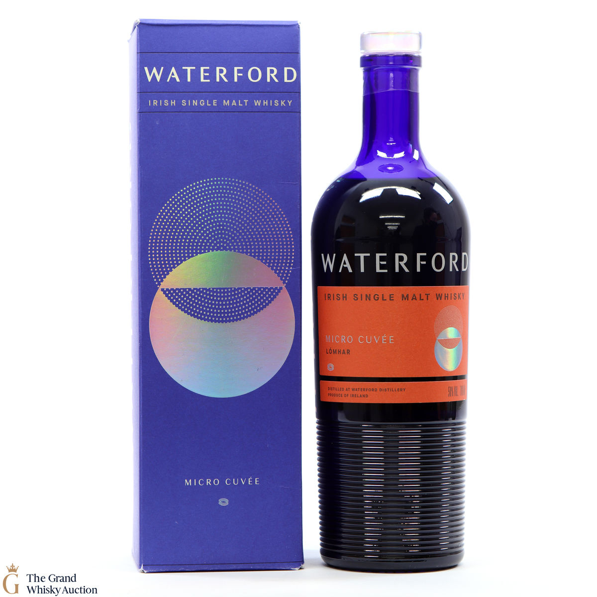 Waterford - Micro Cuvee - Lomhar