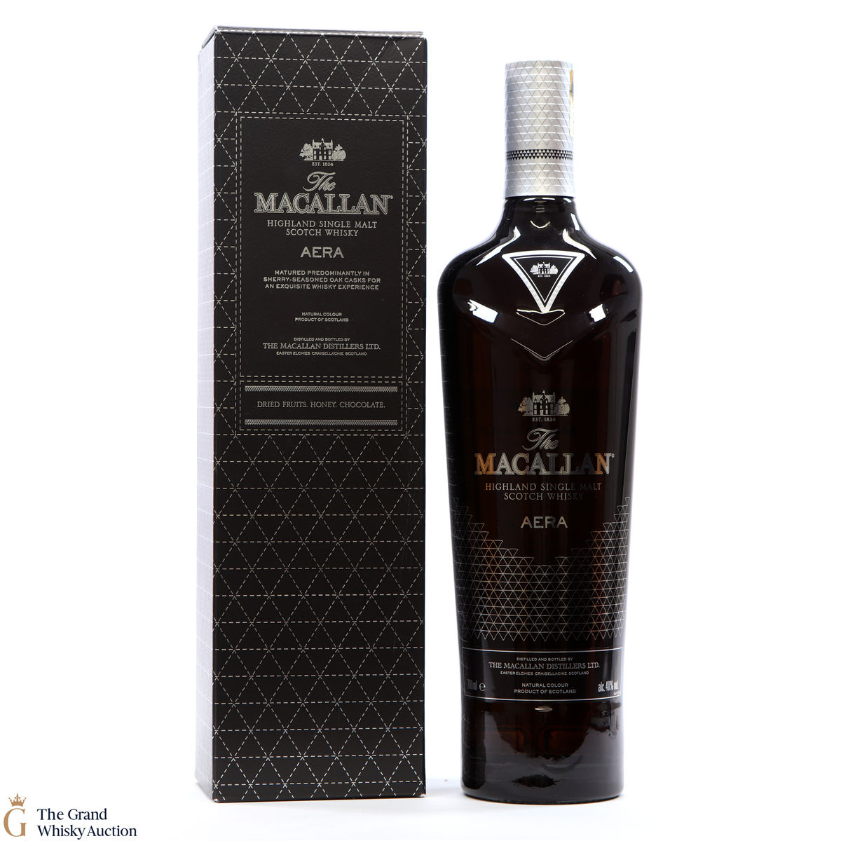 Macallan - Aera 