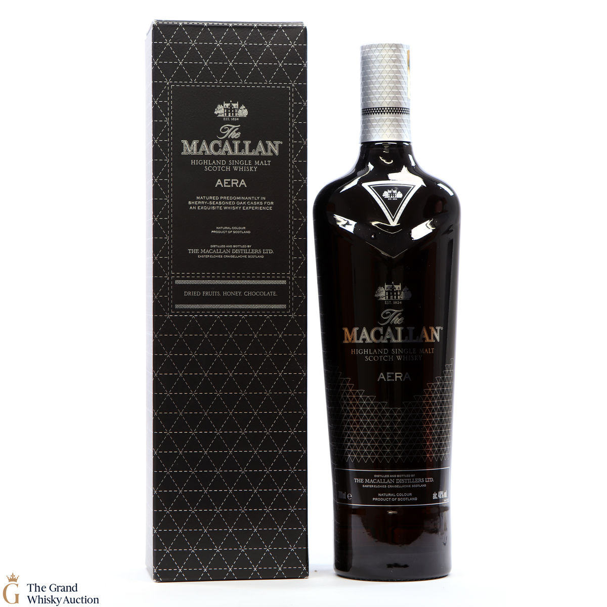 Macallan - Aera 