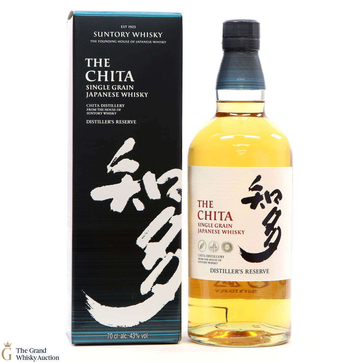 Chita - Distillers Reserve 