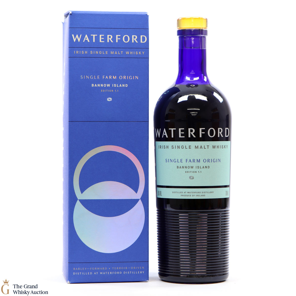 Waterford - Single Farm Origin - Bannow Island 1.1