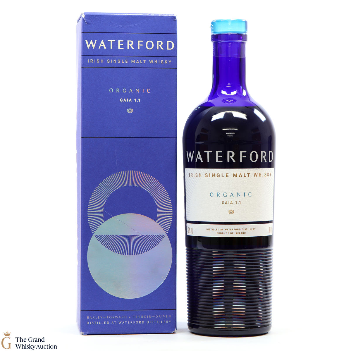 Waterford - Gaia 1.1 Organic 
