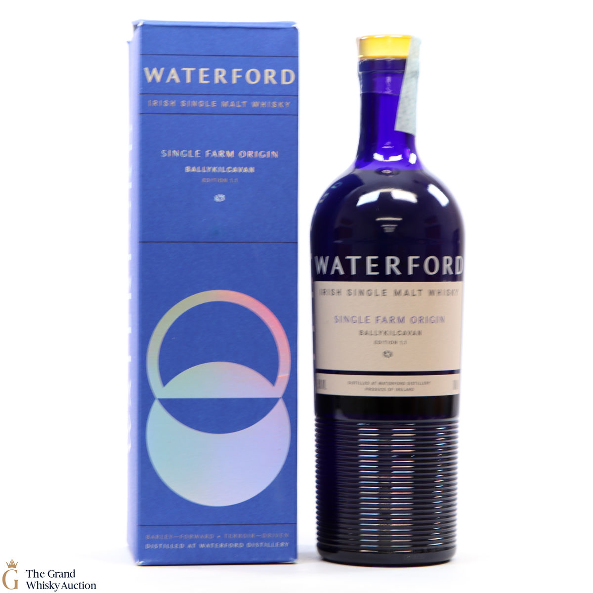 Waterford - Single Farm Origin - Ballykilcavan 1.1