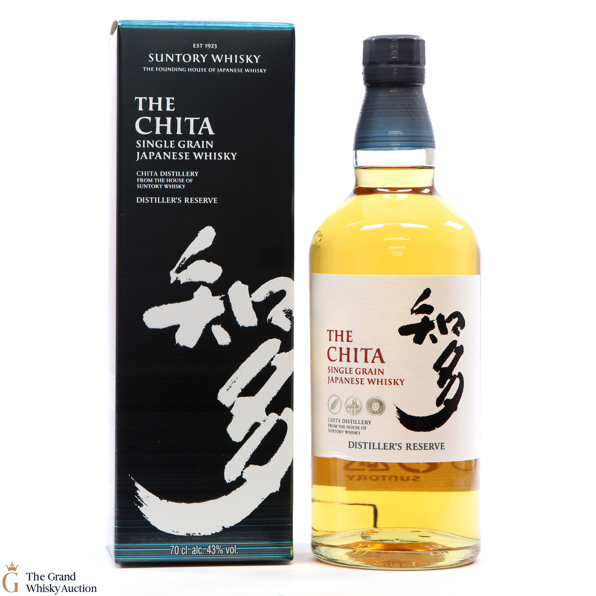Chita - Distillers Reserve 