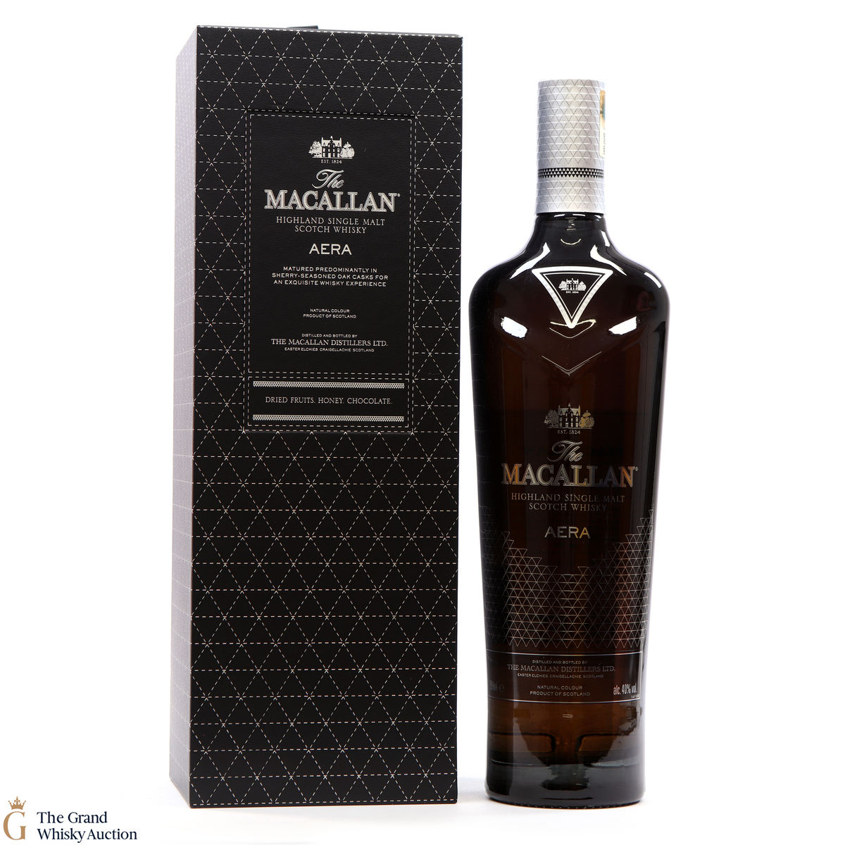 Macallan - Aera 