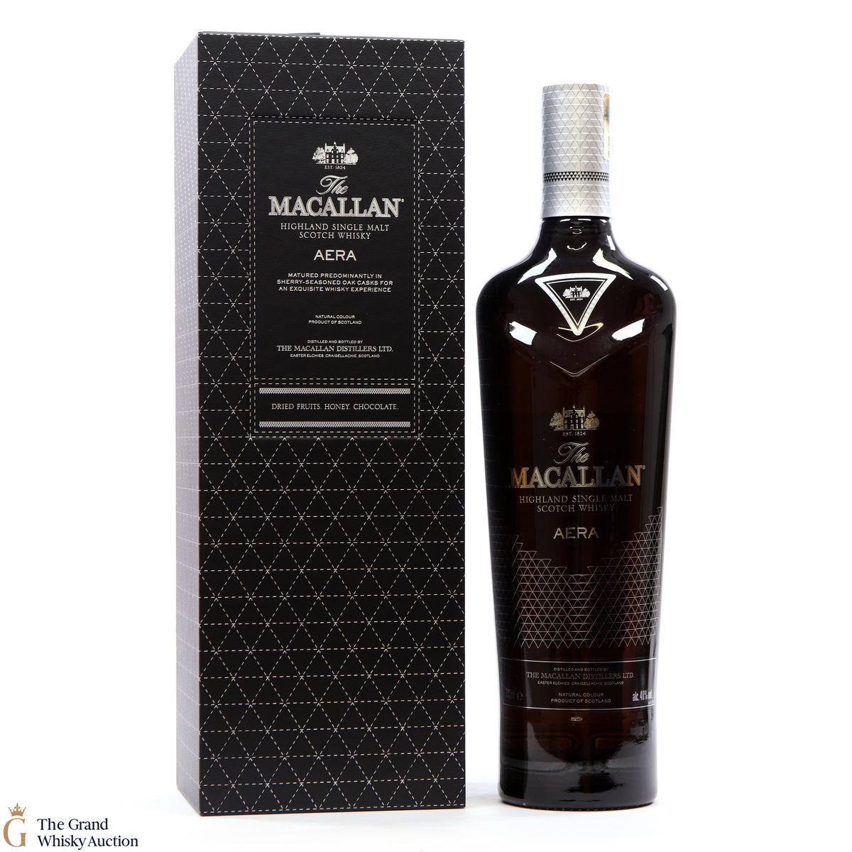 Macallan - Aera 