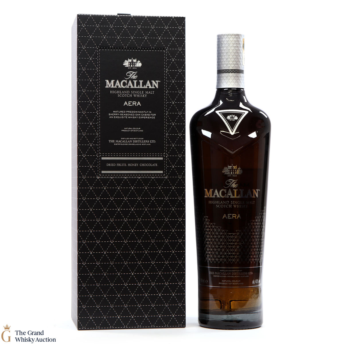 Macallan - Aera 